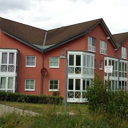 Kleine Auszeit Leilighet Braunlage Eksteriør bilde