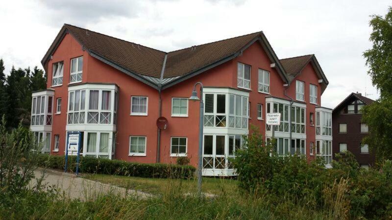 Kleine Auszeit Leilighet Braunlage Eksteriør bilde